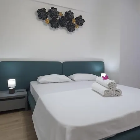 アパート Infinity & Prima Linie La Mare, Piscina Infinity La Etaj 11 Panorama