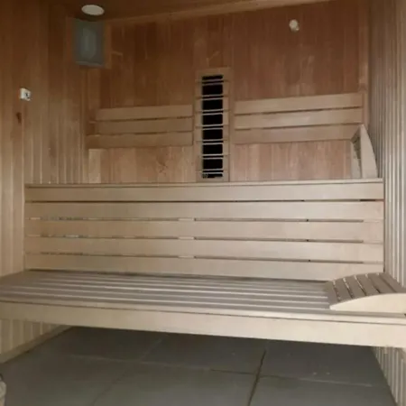 Apartman Infinity & Prima Linie La Mare, Piscina Infinity La Etaj 11 Panorama Năvodari