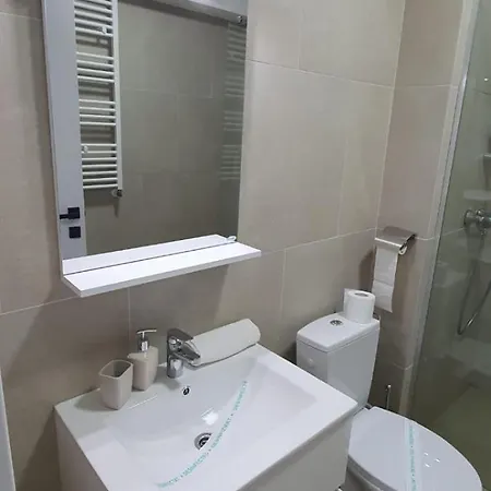 Apartman Infinity & Prima Linie La Mare, Piscina Infinity La Etaj 11 Panorama *