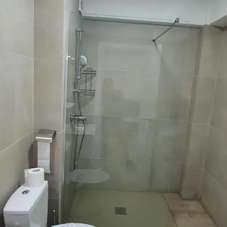 Apartman Infinity & Prima Linie La Mare, Piscina Infinity La Etaj 11 Panorama *