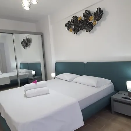 Apartman Infinity & Prima Linie La Mare, Piscina Infinity La Etaj 11 Panorama Năvodari